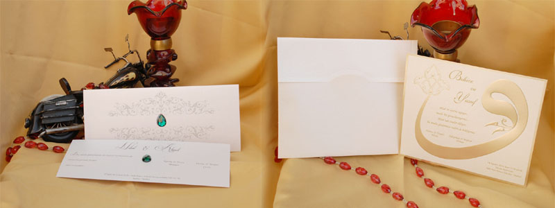 Davetiye Örnekleri, Düğün Davetiyesi, Davetiye